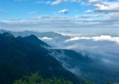 景区天气查询，景区天气准确